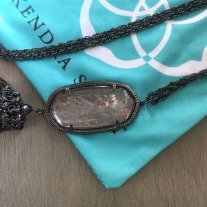 Kendra Scott Rayne Necklace